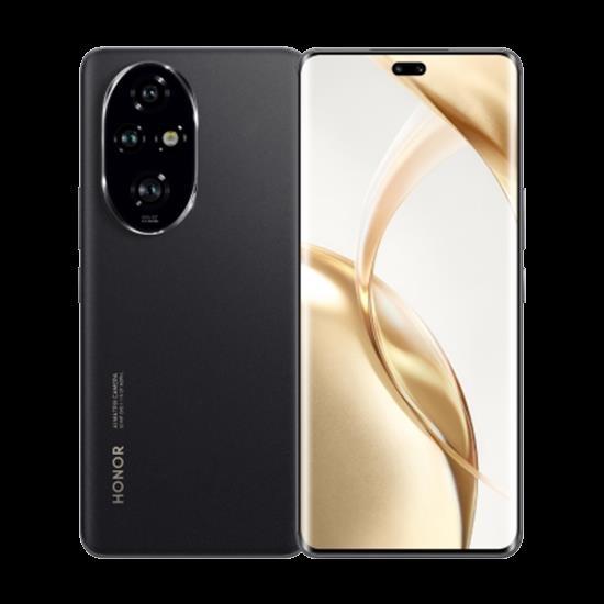 Actual product image Honor 200 Pro (512 GB, Black, 6.78", Dual SIM, 5G)