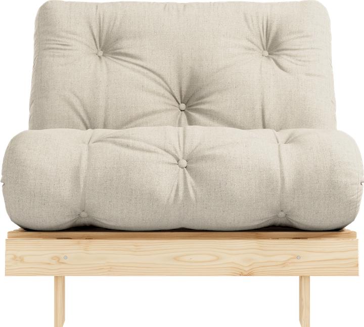 Image du produit Karup Design Roots (Canapé-lit, 1 place)