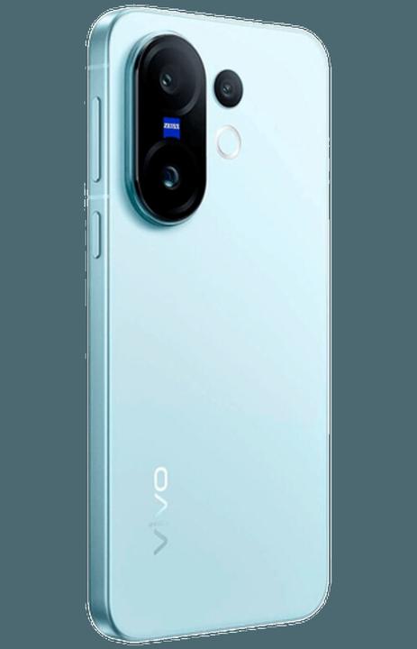 Produktbild Vivo X200FE 5G 12/256, bl (256 GB, Blue breeze, 6.31", Dual SIM)