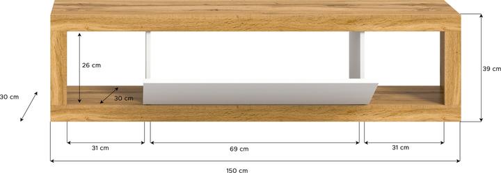 Produktbild Xonox Home Tango