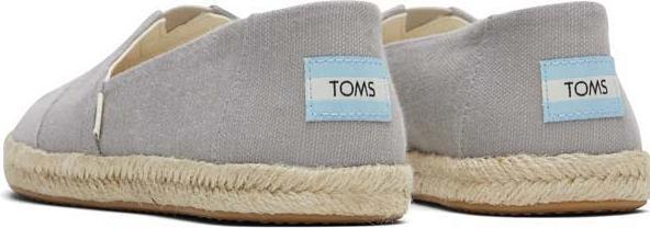 Produktbild Toms Alpargata Rope Schuhe (37)