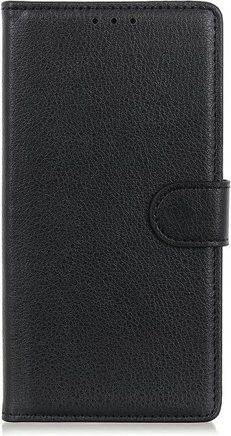 Image du produit MU Classic Litchi Leder Bookcover Series (Samsung Galaxy A56)
