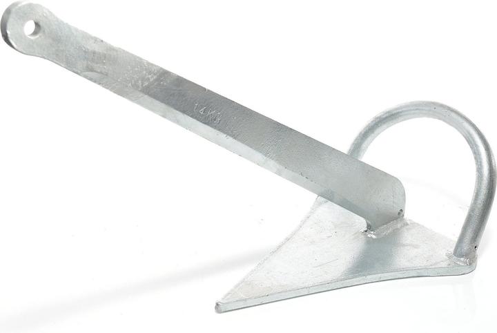 Actual product image Compass Bracket anchor