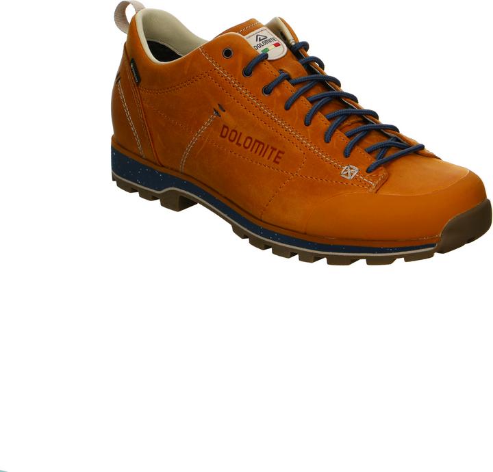 Actual product image Dolomite Cinquantaquattro Low Full Grain Leather Evo GTX (47.5)
