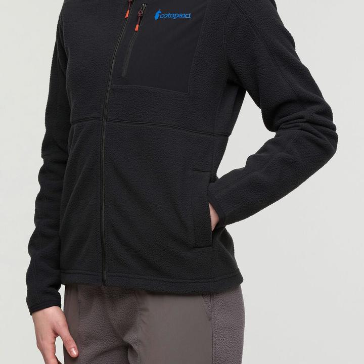 Immagine prodotto Cotopaxi Abrazo Fleece Full-Zip Jacket (XS)