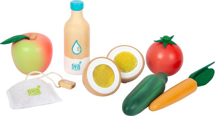 Image du produit small foot Kit alimentaire