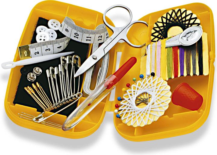 Immagine prodotto Prym scatola da viaggio