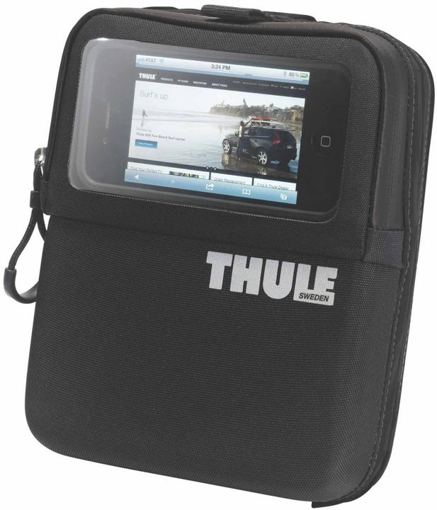 Actual product image Thule Pack 'n Pedal Bike Wallet (1.25 l, Handlebar bag)