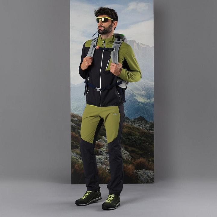 Produktbild CMP Campagnolo Regenjacke (54)