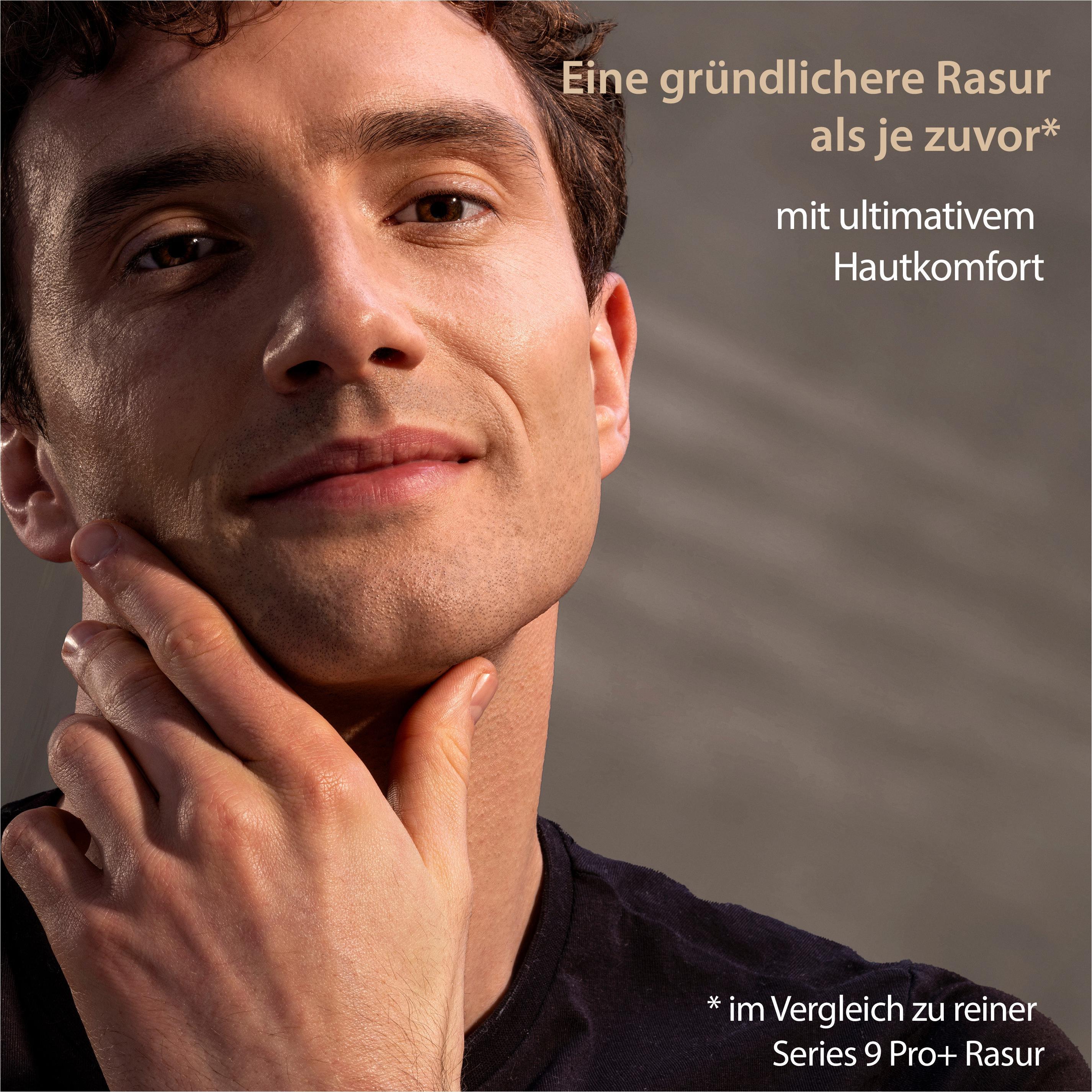 Thumbnail - Braun, Rasierapparat, Series 9 Pro+