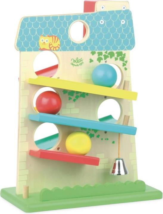 Produktbild Vilac Kugelbahn