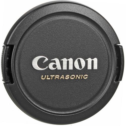 Image du produit Canon EF 180mm f/3.5L Macro (1:1) - Importation (Canon EF, Plein format)