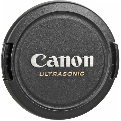 Produktbild Canon EF 180mm f/3.5L Macro (1:1) - Import (Canon EF, Vollformat)