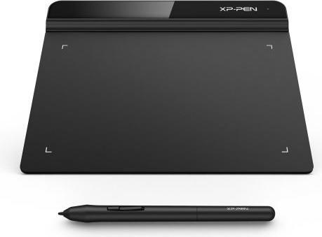 Image du produit XP-Pen Star G640 (5080 lpi)