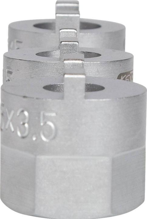 Actual product image KS Tools 150.9410 (22 mm)