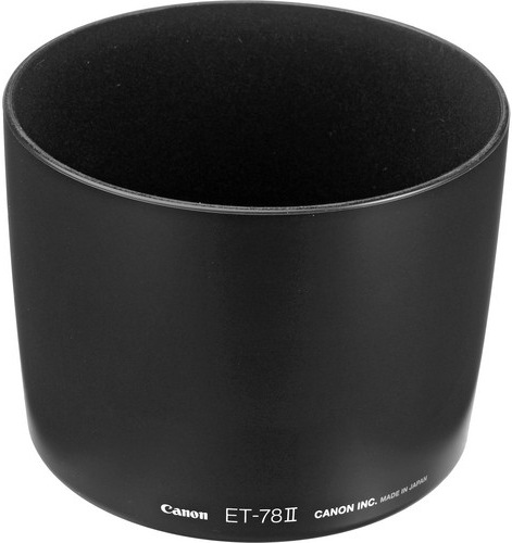 Produktbild Canon EF 180mm f/3.5L Macro (1:1) - Import (Canon EF, Vollformat)