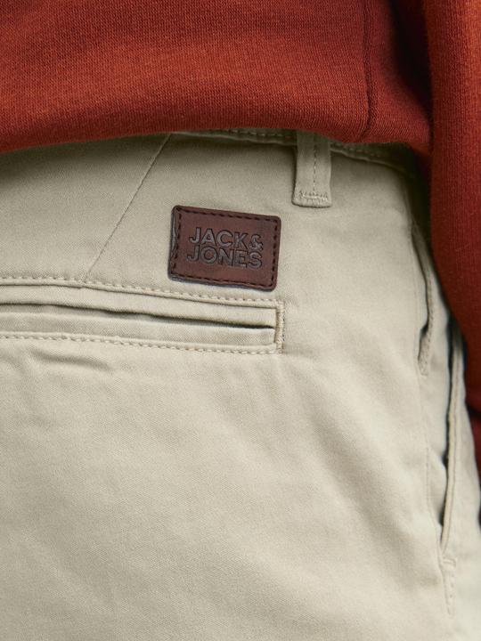 Image du produit Jack & Jones Jpstbowie Jjshorts Solid Sn Jnr (128)