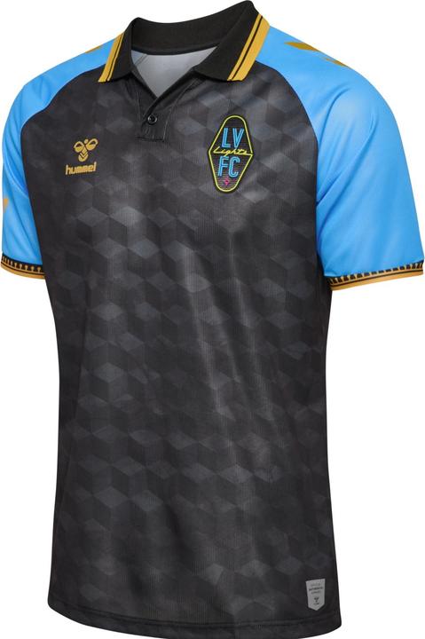 hummel Las Vegas 2025/26 (L)