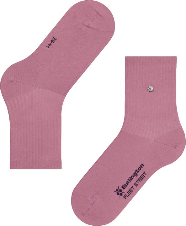 Actual product image Falke Fleet Street SO (36 - 41)