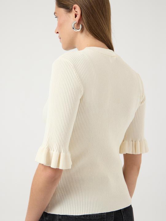Immagine prodotto Yas Yasmikla Ss Knit Top S. Noos (S)
