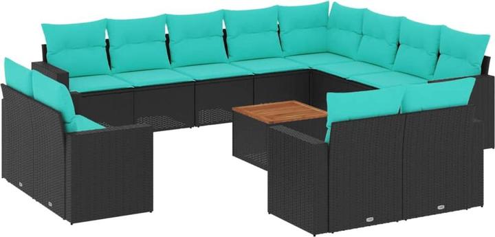 Produktbild vidaXL Garten Sofagarnitur