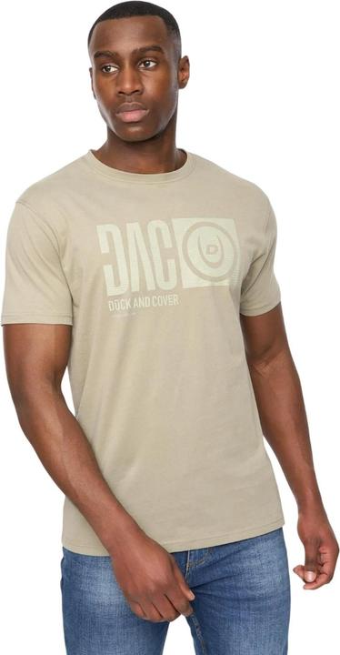Immagine prodotto Duck and Cover Hexocamo Maglietta Uomo (XL)