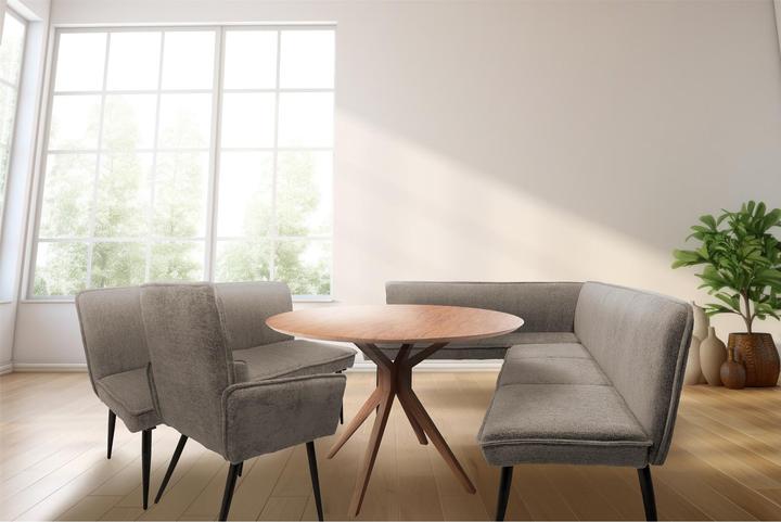 Actual product image HTI-Living Eckbank Links Mesilla (195 cm)