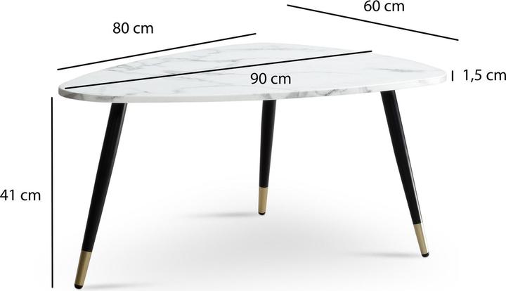 Image du produit Wohnling Bryant