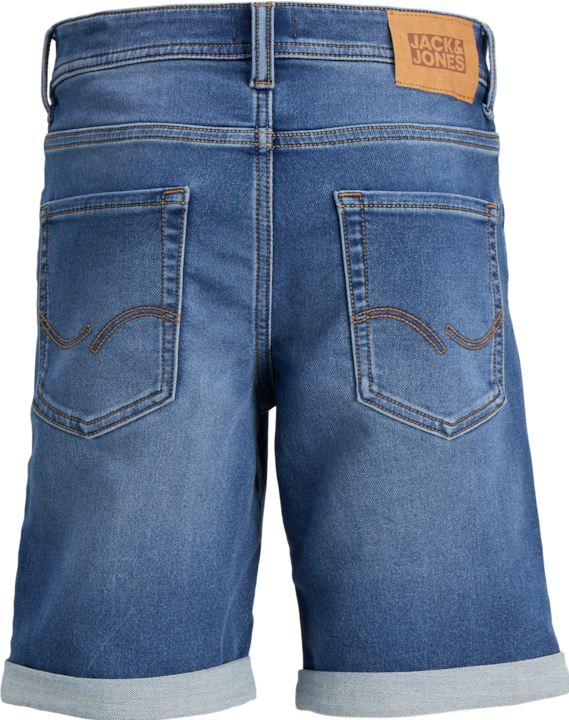 Actual product image Jack & Jones Regular Fit Regular Fit Shorts For boys Regular Fit Shorts (152)