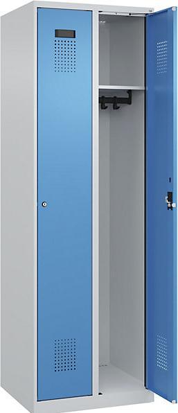 Actual product image C+P Evolo PLUS locker (60 cm, 185 cm)
