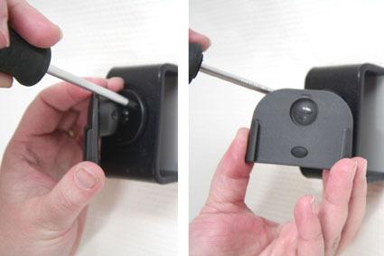 Produktbild Brodit Mount For devices with a TMC