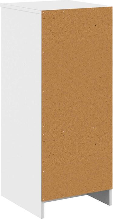 Actual product image vidaXL Badezimmeraufbewahrung (35 x 36.50 x 85 cm)