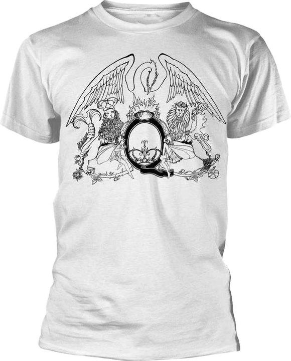 Produktbild Queen TShirt (M)