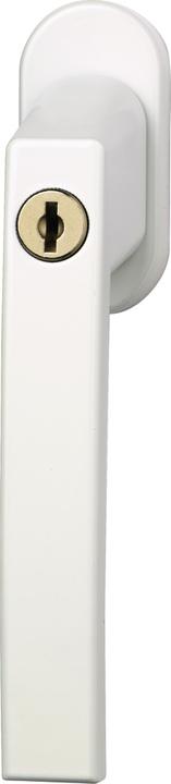 Produktbild Abus FG210 W Triples B/SB