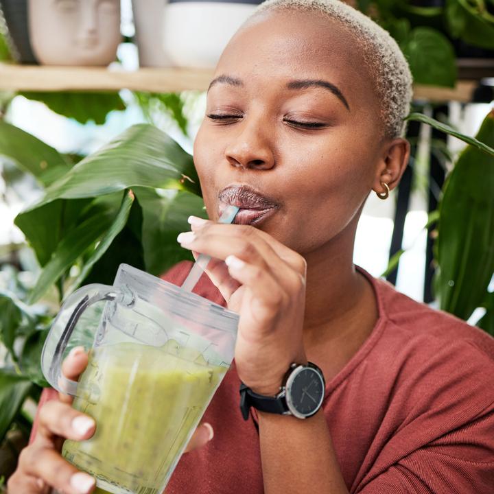 Productafbeelding Relaxdays 4x drinkglazen (0.45 l, 4 x)