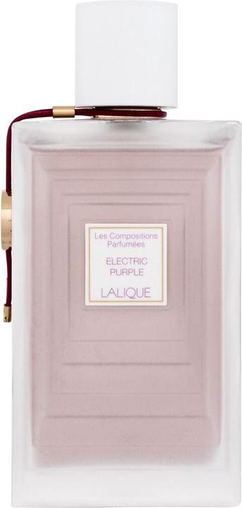 Immagine prodotto Lalique Elettrico Viola (Eau de parfum, 100 ml)