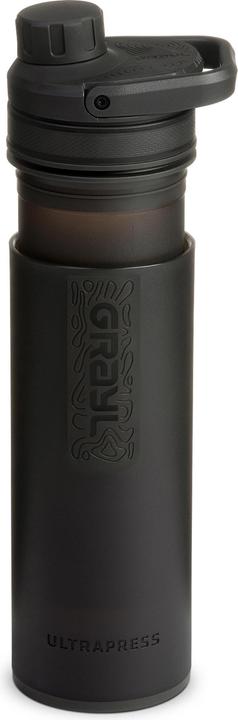 Actual product image Grayl Ultra Press Purifier (0.50 l)