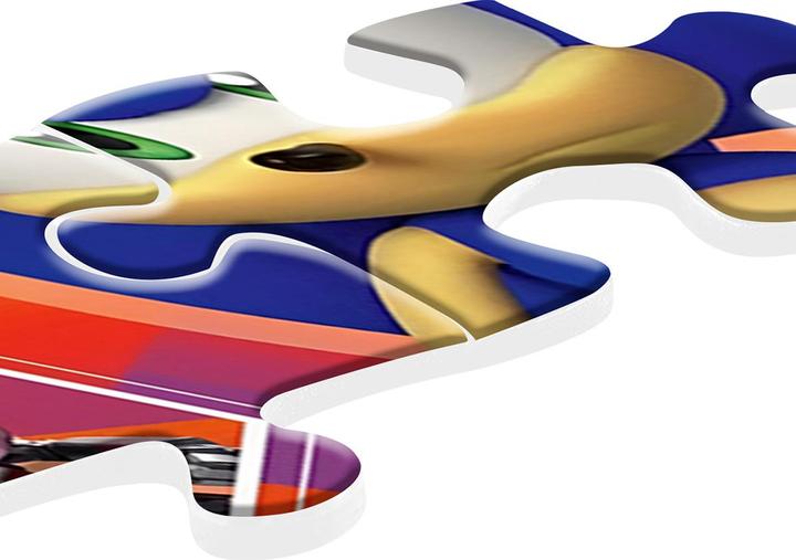 Immagine prodotto Ravensburger Sonic Prime (24 pezzi)