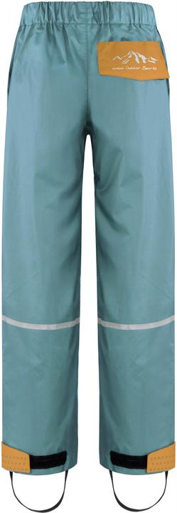 Produktbild Normani Kinder Regenhose Thurlow - 9771 (170)