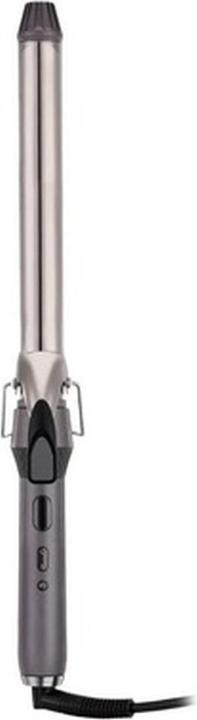 Jrl Professional Spring Clamp Curling Iron 38 Mm