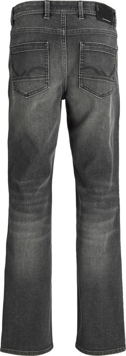 Actual product image Jack & Jones Jjiclark Jjleon Sq 020 Bf Ln Mni (98)
