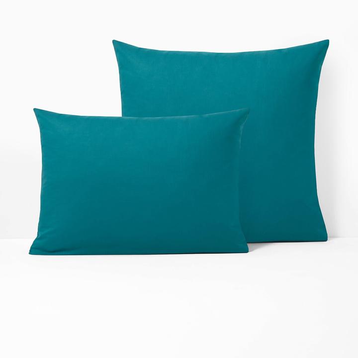 Image du produit La Redoute Interieurs Scenario Coton (Taie d'oreiller, 70 x 70 cm)