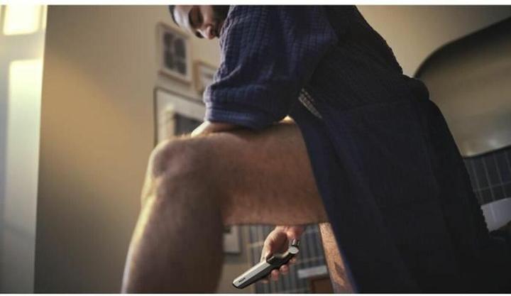 Produktbild Philips BG3007/01 BODYGROOM SERIES 3000 (BG3007/01)