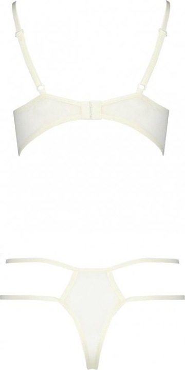 Actual product image Avanua Emma" bodysuit (L)