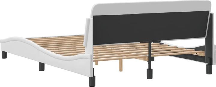 Produktbild vidaXL Bettgestell (140 x 190 cm)
