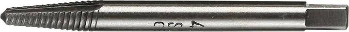 Produktbild Gedore Schraubenausdreher, Geringe Bohrtiefe, Chrom-Vanadium-Stahl, 54-56 HRC, Grösse 2, M6-M8