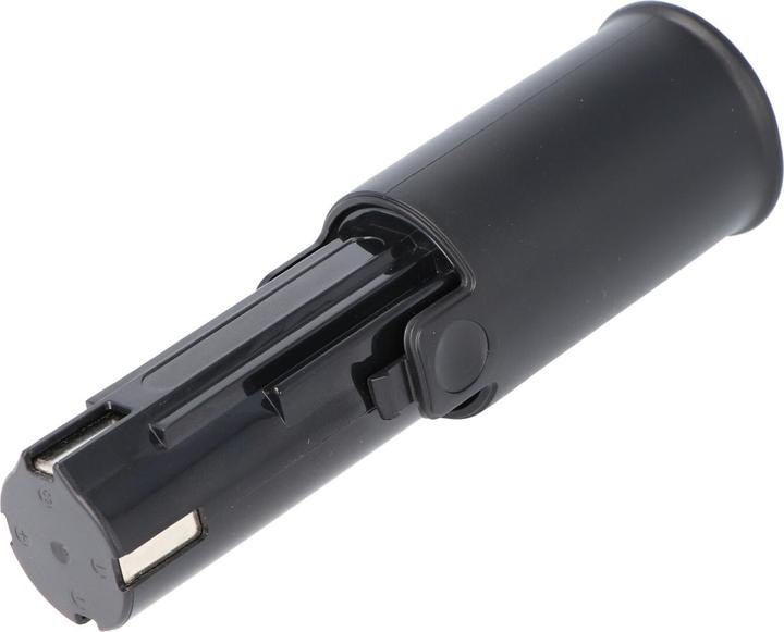Actual product image AccuCell Akku Panasonic EY6225CQ, EY9025B (3.6 V)