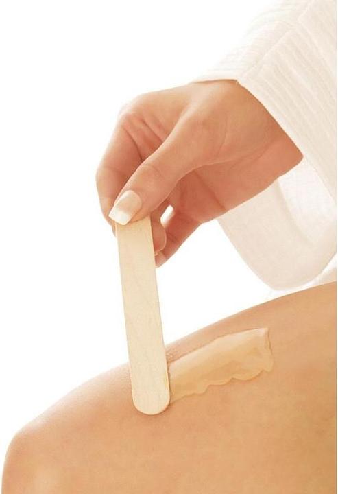 Produktbild Rio Total Body Waxing (400 ml, 1 x)