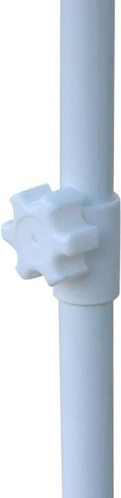 Actual product image Royokamp Namiot Parawan Parasol Plażowy Niebieski (1.60 kg)