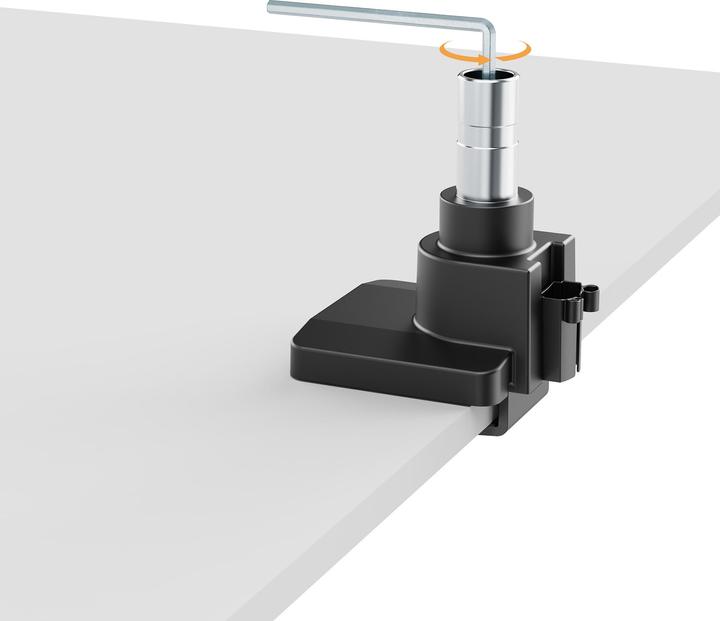 Image du produit Manhattan Ultra Heavy-Duty (Tables, 57", 27 kg)